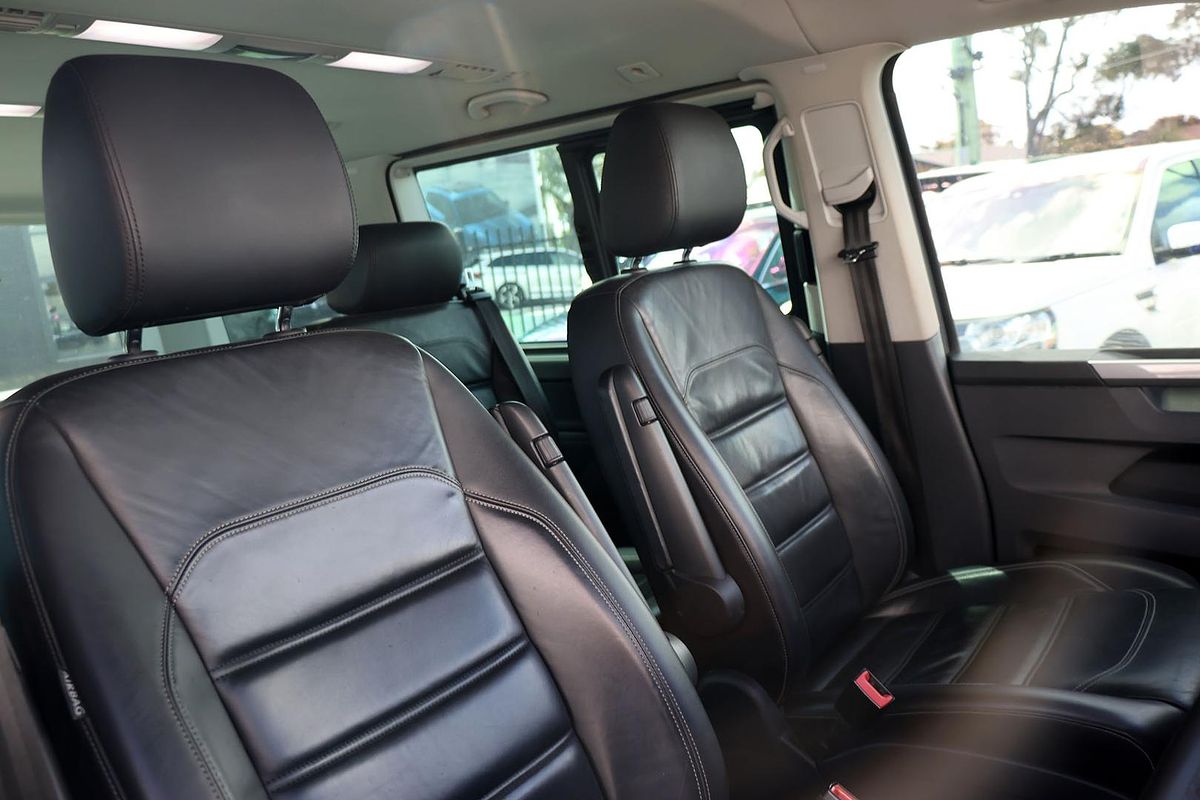 2021 Volkswagen Multivan TDI450 Highline T6.1 SWB