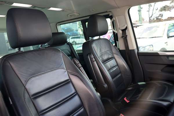 2021 Volkswagen Multivan TDI450 Highline T6.1 SWB