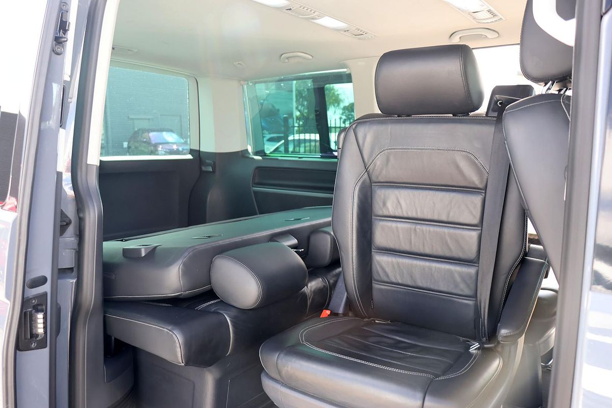 2021 Volkswagen Multivan TDI450 Highline T6.1 SWB