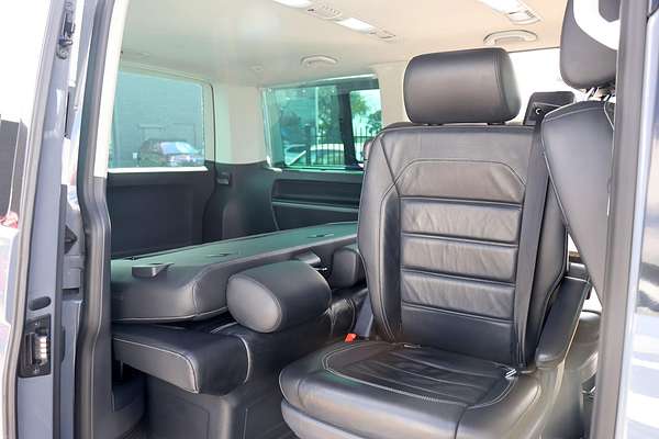 2021 Volkswagen Multivan TDI450 Highline T6.1 SWB