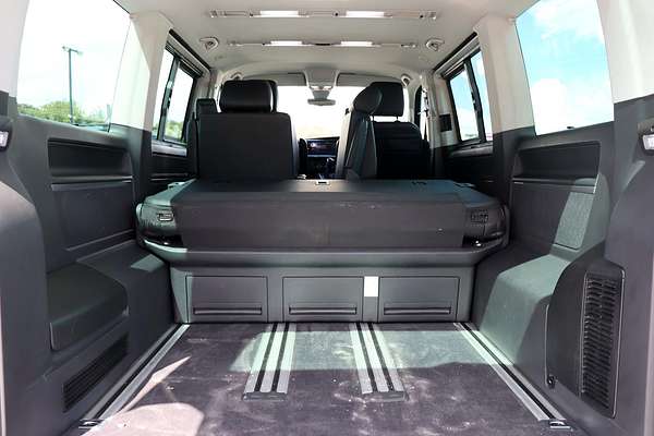 2021 Volkswagen Multivan TDI450 Highline T6.1 SWB