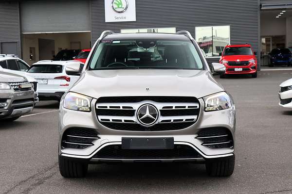 2020 Mercedes-Benz GLS-Class GLS400 d X167