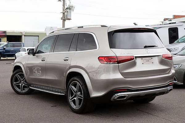 2020 Mercedes-Benz GLS-Class GLS400 d X167