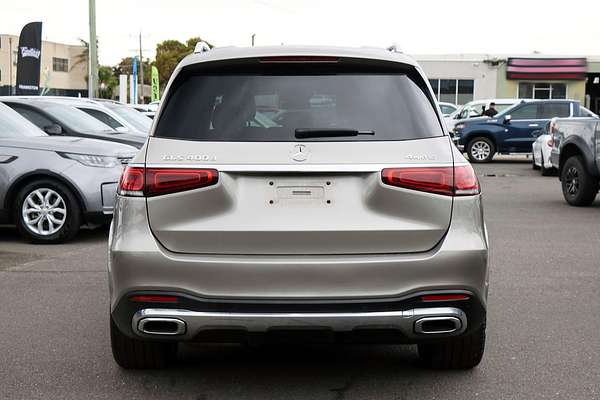 2020 Mercedes-Benz GLS-Class GLS400 d X167