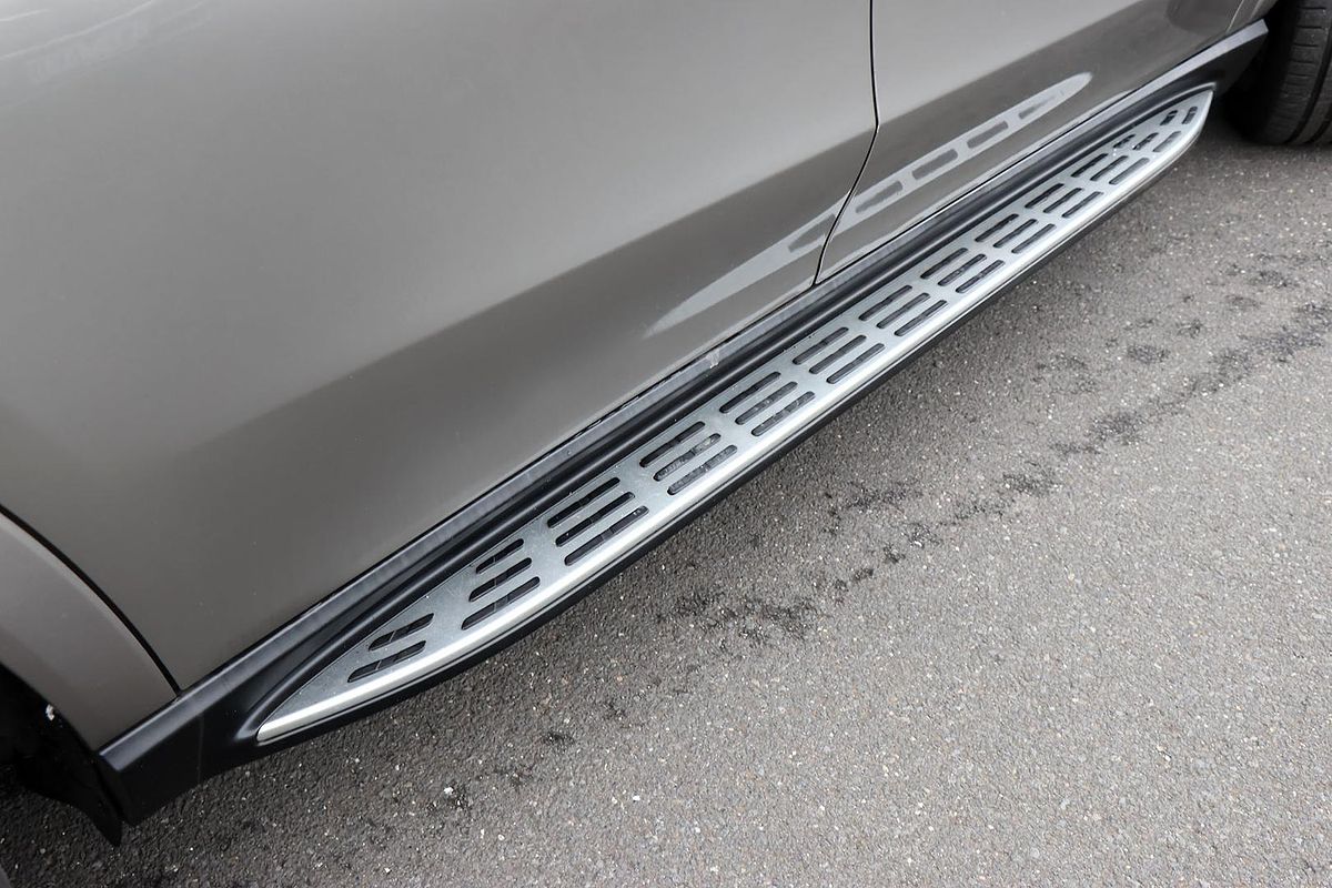 2020 Mercedes-Benz GLS-Class GLS400 d X167