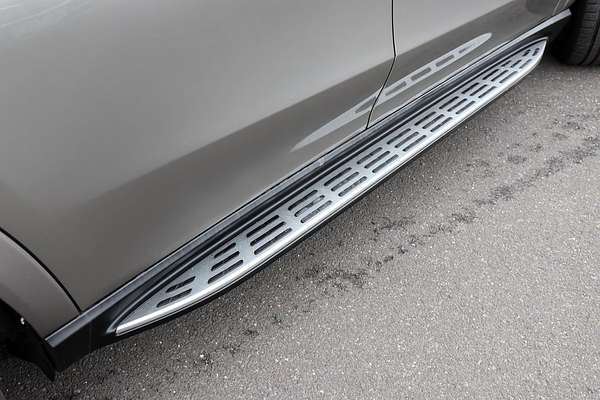 2020 Mercedes-Benz GLS-Class GLS400 d X167