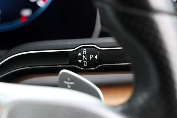 2020 Mercedes-Benz GLS-Class GLS400 d X167