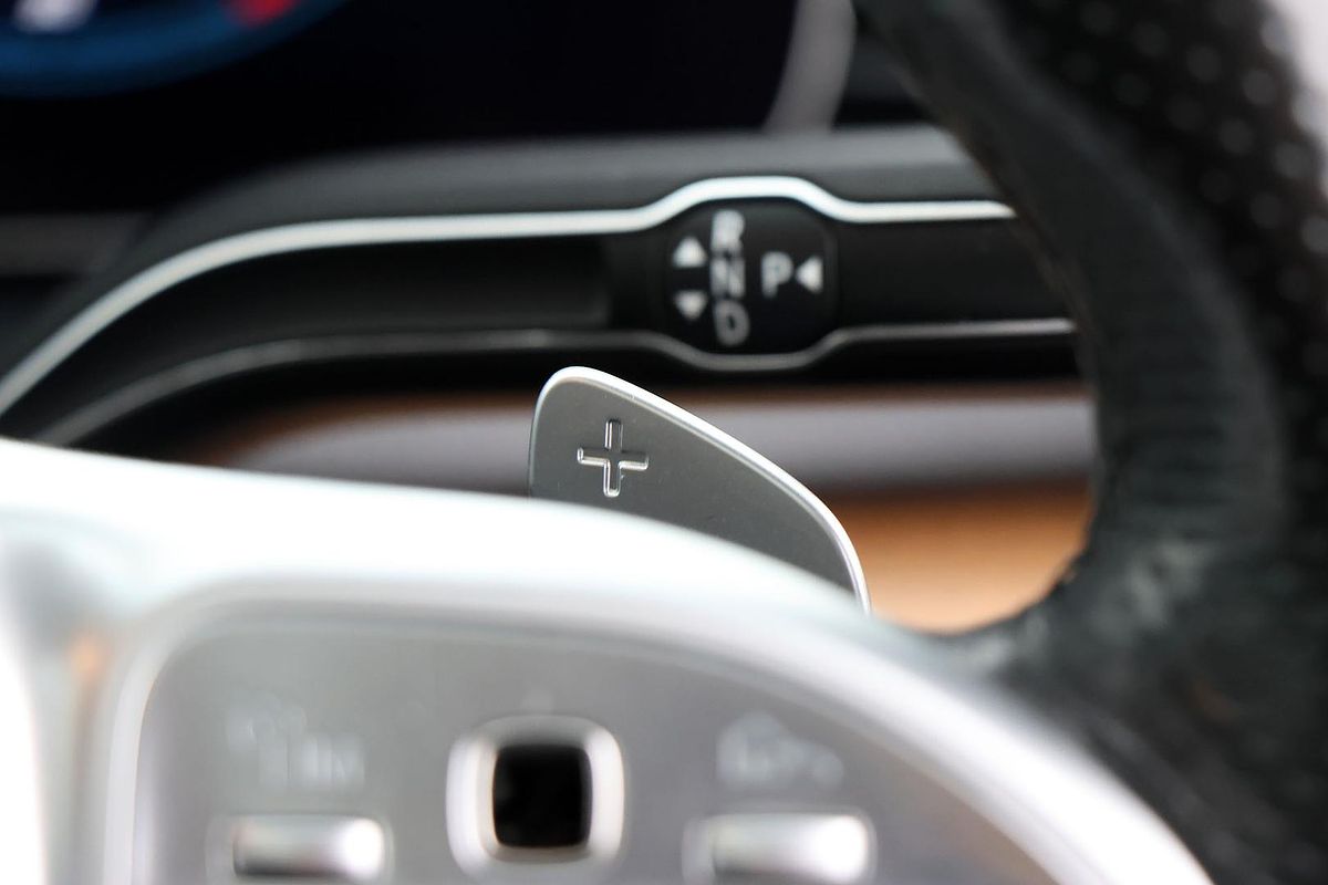 2020 Mercedes-Benz GLS-Class GLS400 d X167