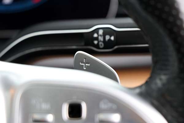 2020 Mercedes-Benz GLS-Class GLS400 d X167