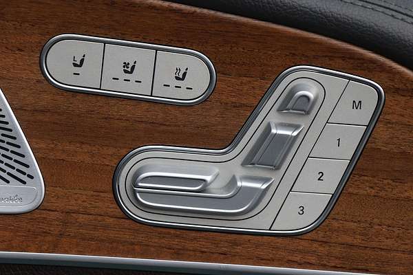 2020 Mercedes-Benz GLS-Class GLS400 d X167