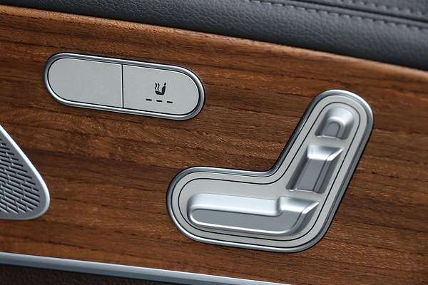 2020 Mercedes-Benz GLS-Class GLS400 d X167