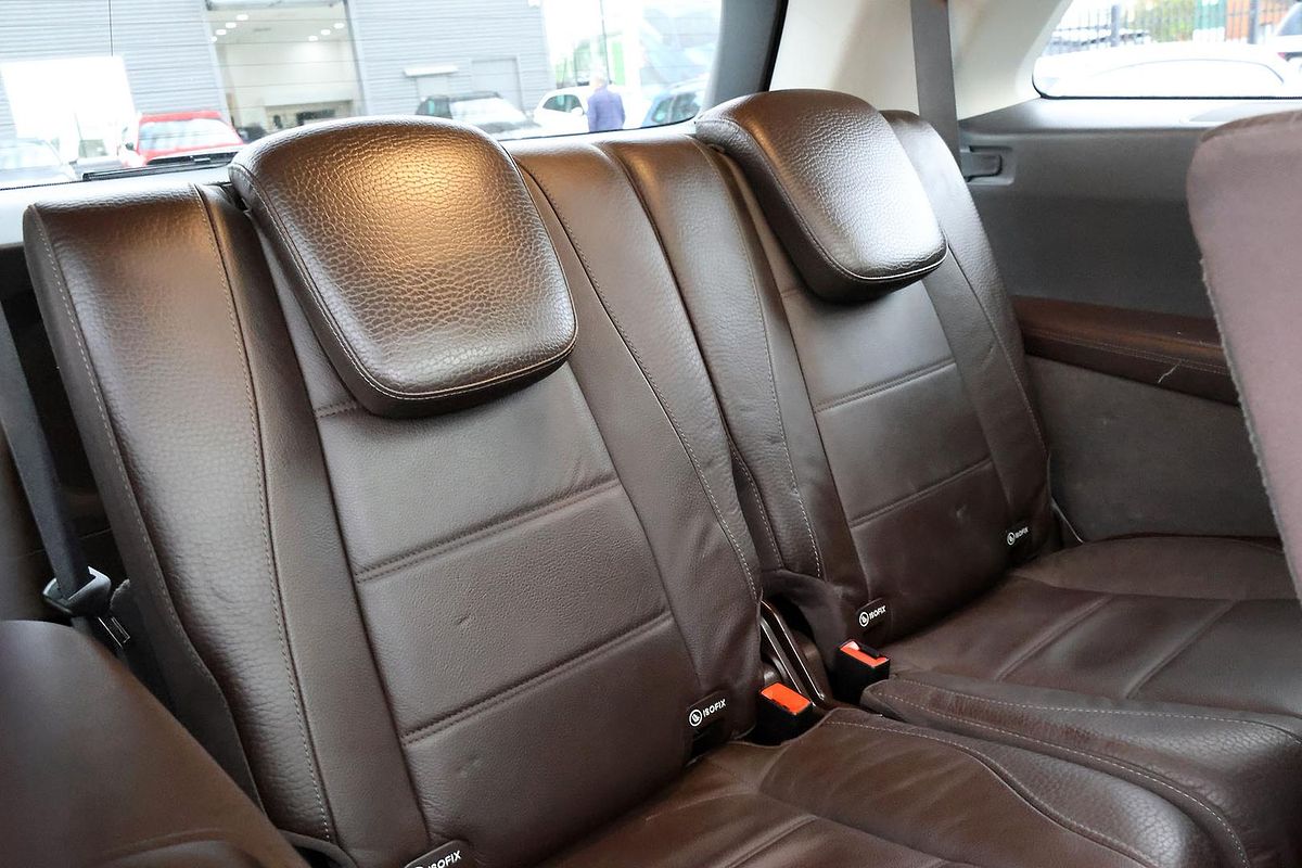 2020 Mercedes-Benz GLS-Class GLS400 d X167