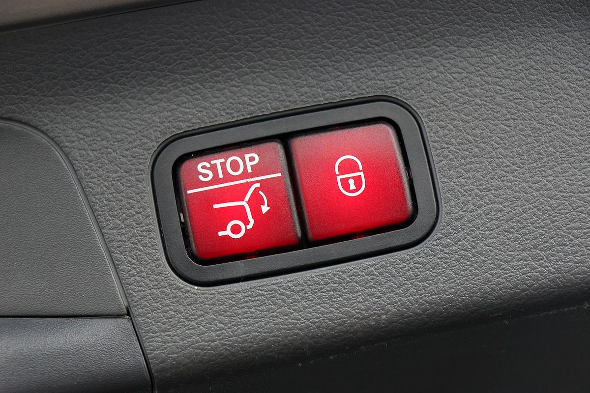 2020 Mercedes-Benz GLS-Class GLS400 d X167