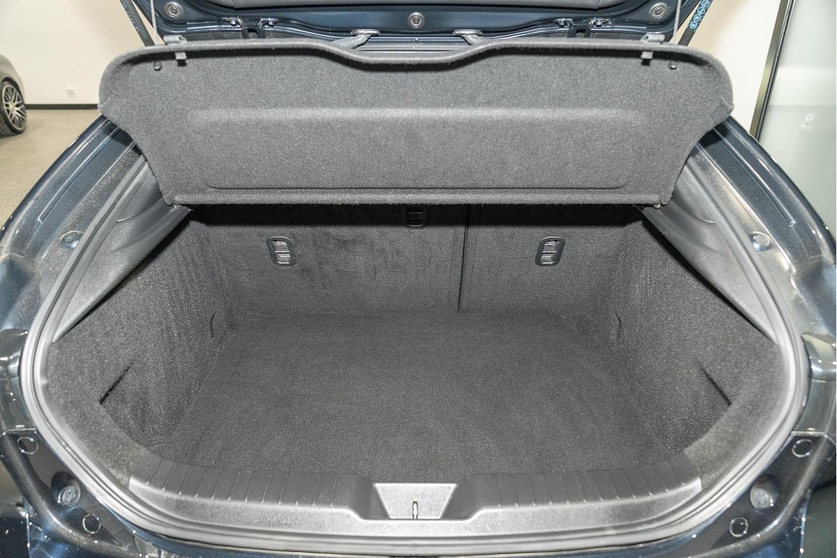 2021 Mazda 3 G20 Touring BP Series