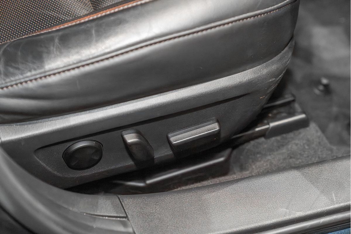 2021 Mazda 3 G20 Touring BP Series