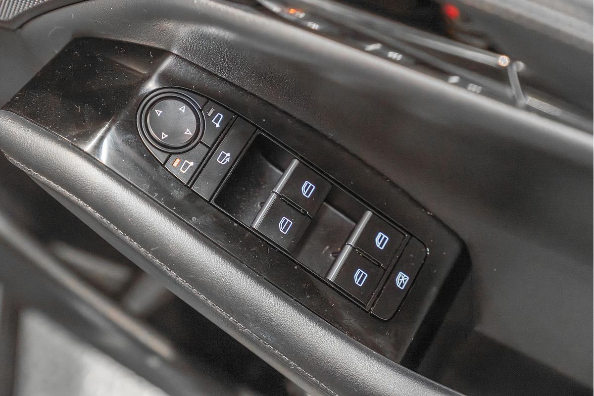 2021 Mazda 3 G20 Touring BP Series