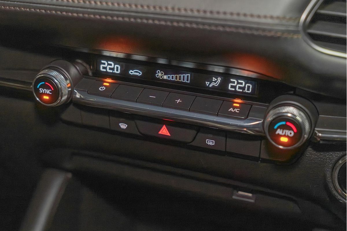 2021 Mazda 3 G20 Touring BP Series