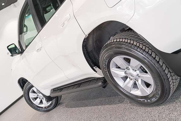 2023 Toyota Landcruiser Prado GXL GDJ150R