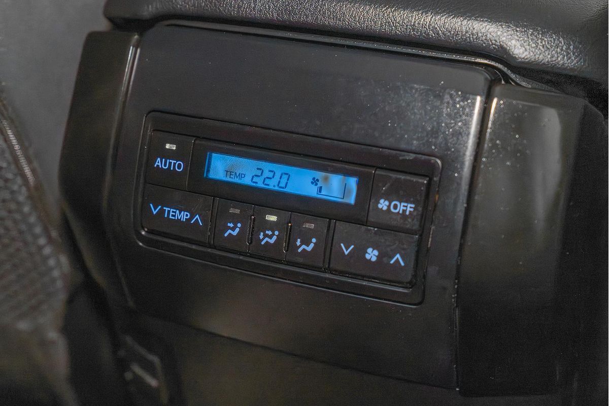 2023 Toyota Landcruiser Prado GXL GDJ150R