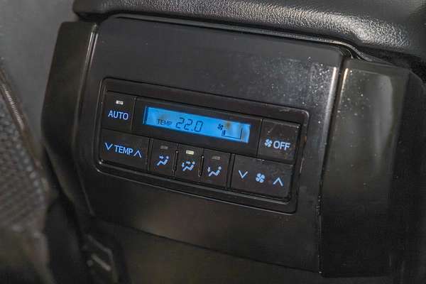 2023 Toyota Landcruiser Prado GXL GDJ150R