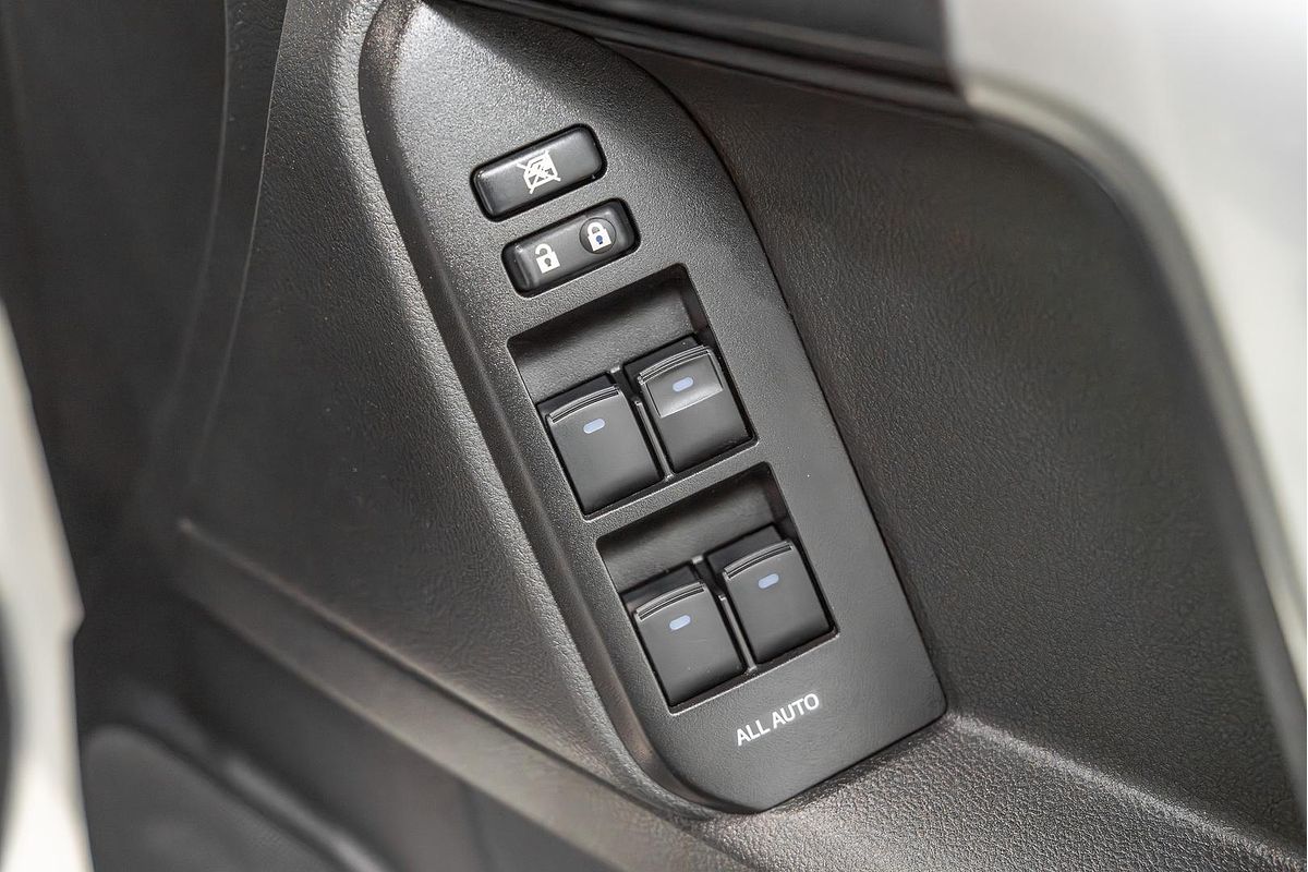 2023 Toyota Landcruiser Prado GXL GDJ150R