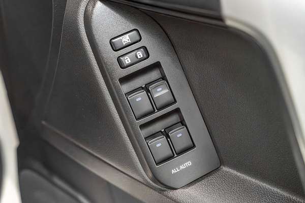 2023 Toyota Landcruiser Prado GXL GDJ150R