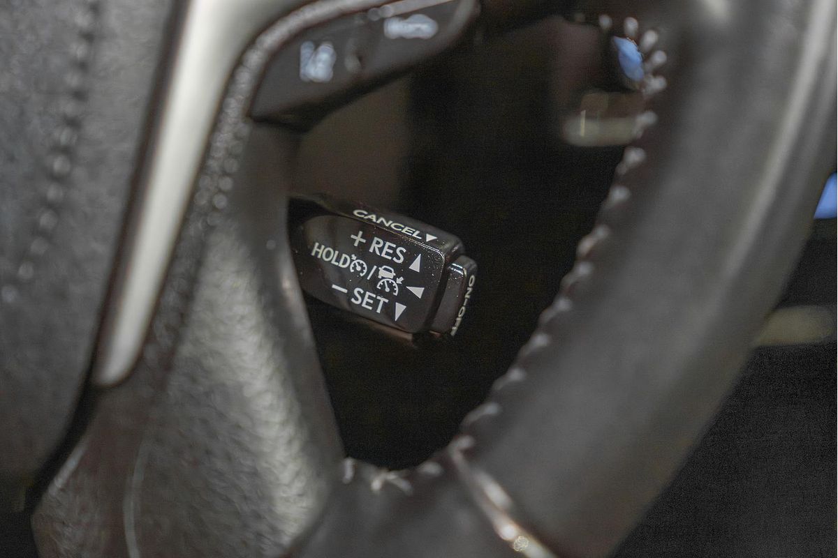 2023 Toyota Landcruiser Prado GXL GDJ150R