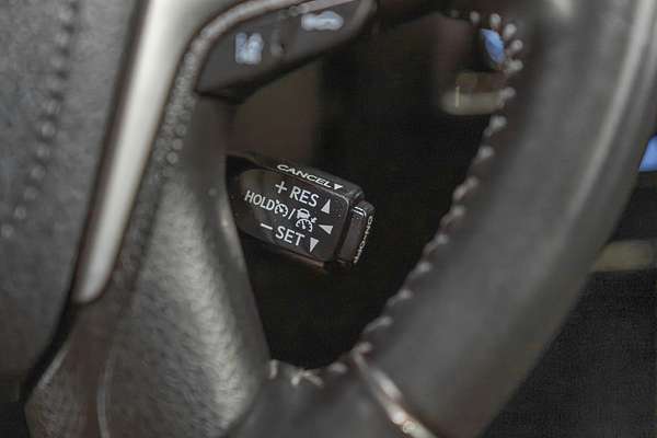 2023 Toyota Landcruiser Prado GXL GDJ150R