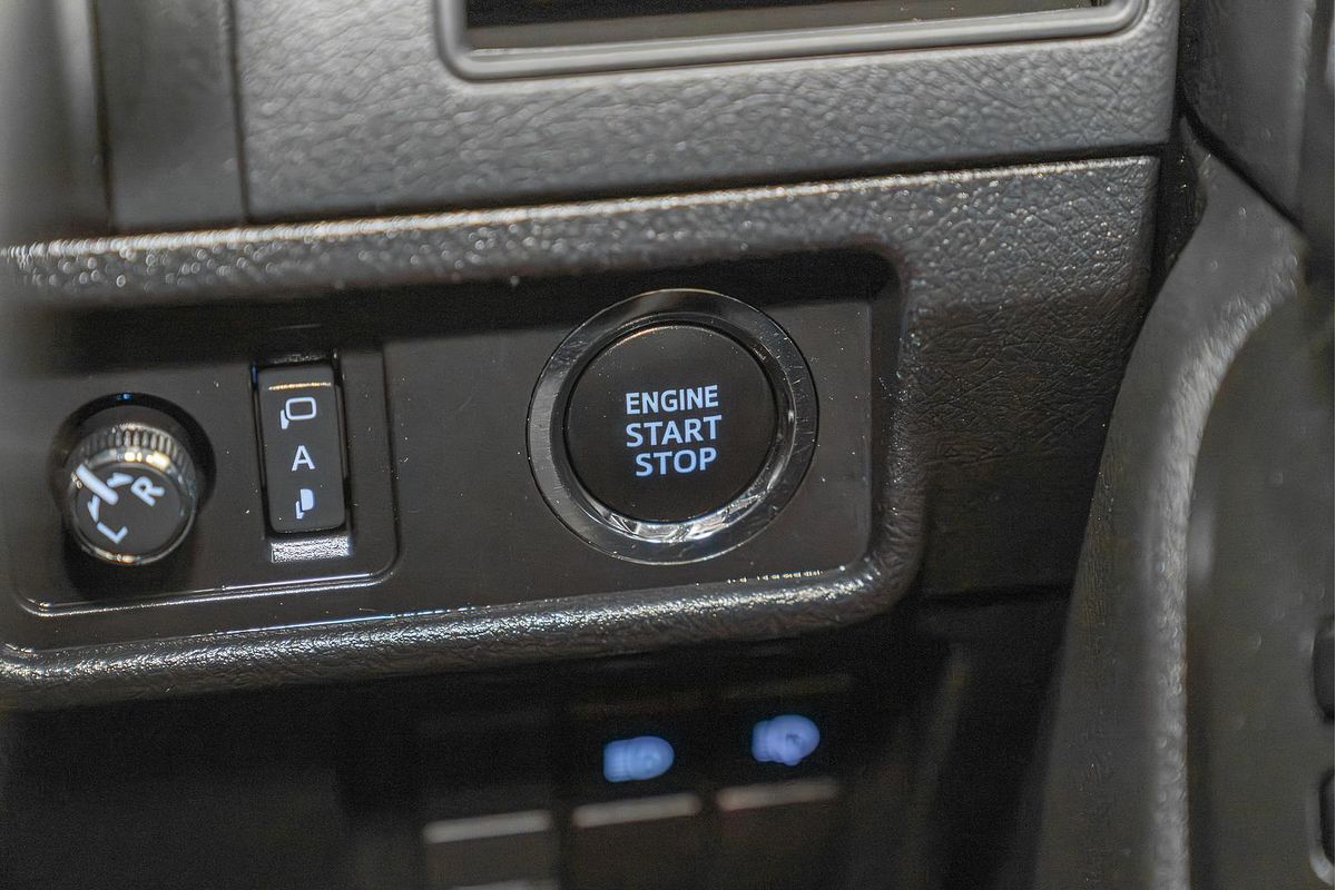 2023 Toyota Landcruiser Prado GXL GDJ150R