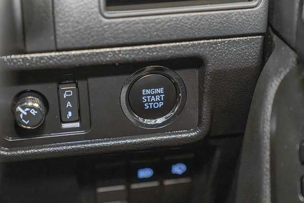 2023 Toyota Landcruiser Prado GXL GDJ150R