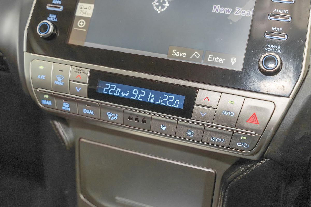 2023 Toyota Landcruiser Prado GXL GDJ150R