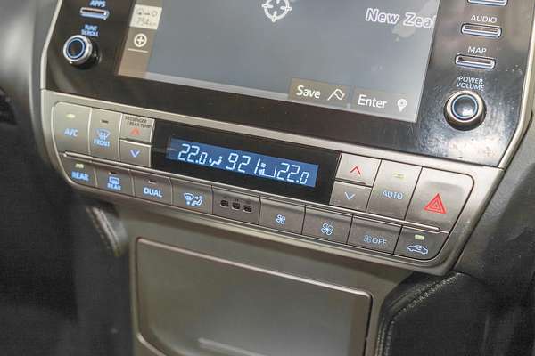 2023 Toyota Landcruiser Prado GXL GDJ150R