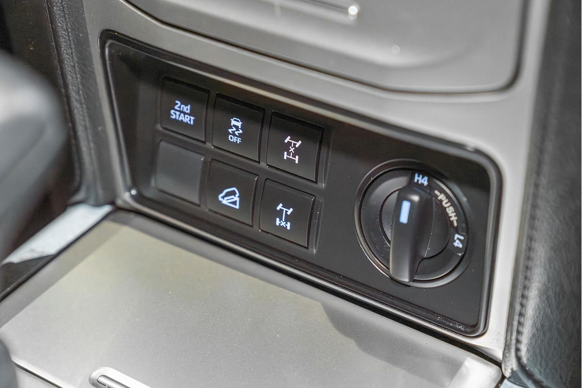 2023 Toyota Landcruiser Prado GXL GDJ150R