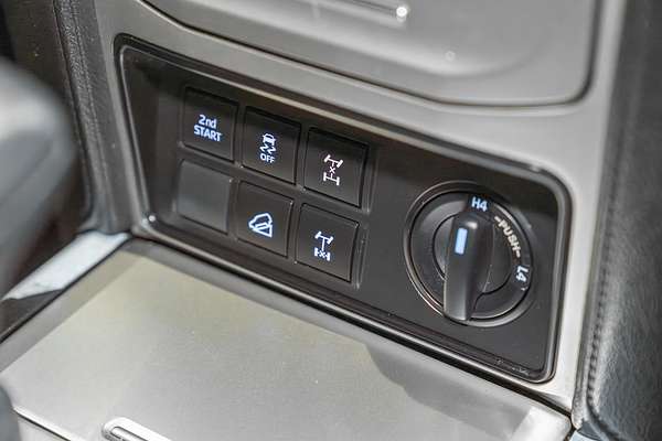 2023 Toyota Landcruiser Prado GXL GDJ150R