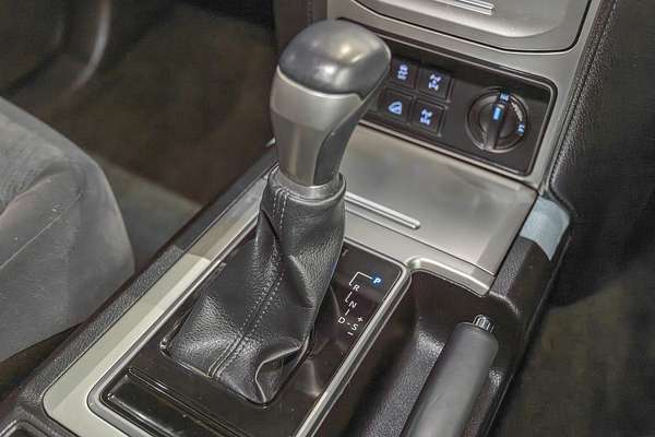 2023 Toyota Landcruiser Prado GXL GDJ150R