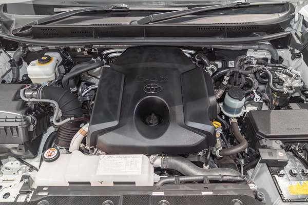 2023 Toyota Landcruiser Prado GXL GDJ150R