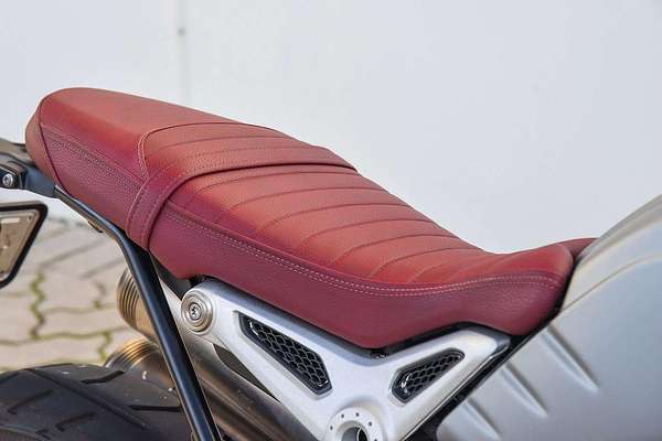 2023 BMW R nine T Scrambler R nine T