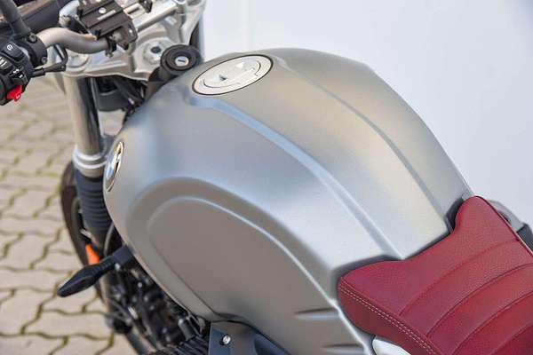 2023 BMW R nine T Scrambler R nine T