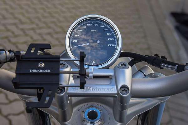 2023 BMW R nine T Scrambler R nine T