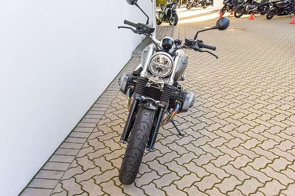2023 BMW R nine T Scrambler R nine T