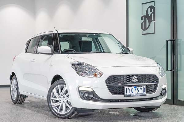 2023 Suzuki Swift GL AZ Series II