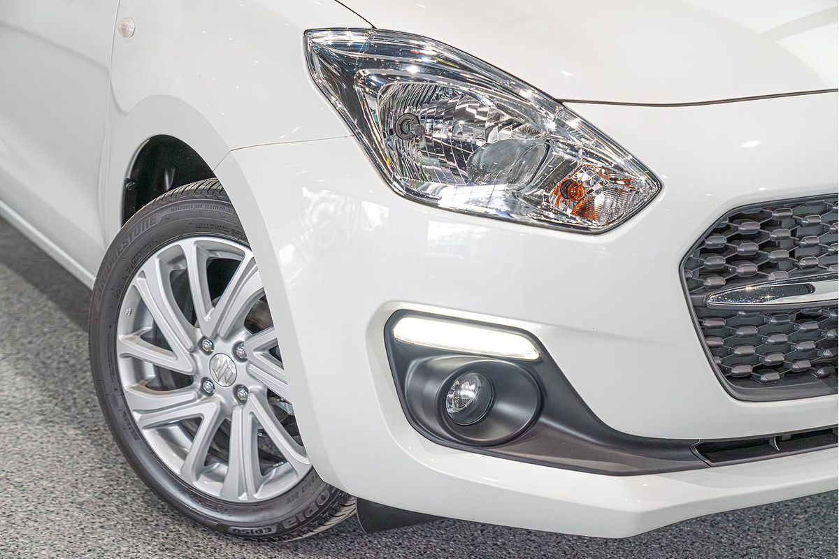 2023 Suzuki Swift GL AZ Series II