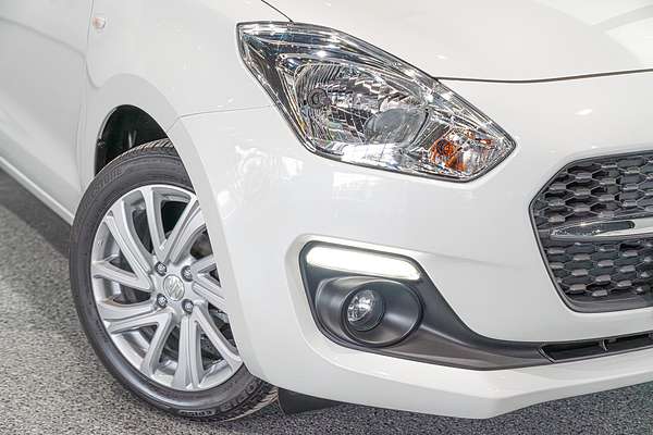2023 Suzuki Swift GL AZ Series II