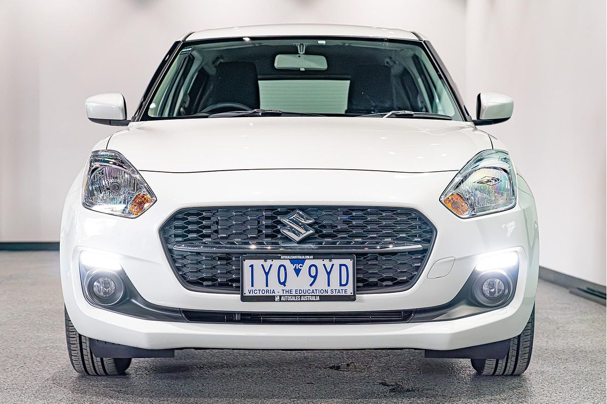 2023 Suzuki Swift GL AZ Series II