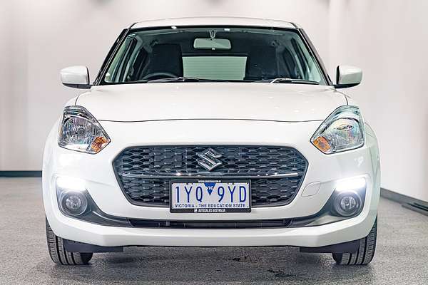 2023 Suzuki Swift GL AZ Series II