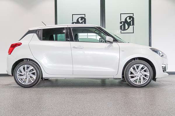 2023 Suzuki Swift GL AZ Series II