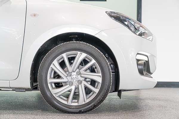 2023 Suzuki Swift GL AZ Series II