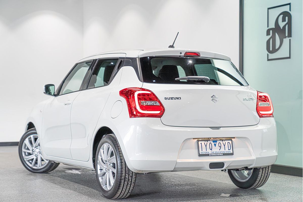 2023 Suzuki Swift GL AZ Series II