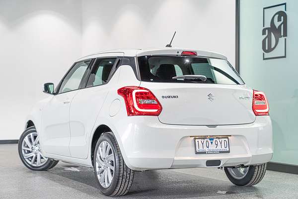 2023 Suzuki Swift GL AZ Series II