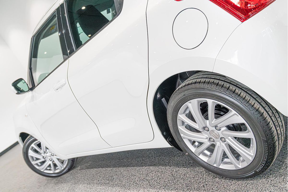 2023 Suzuki Swift GL AZ Series II